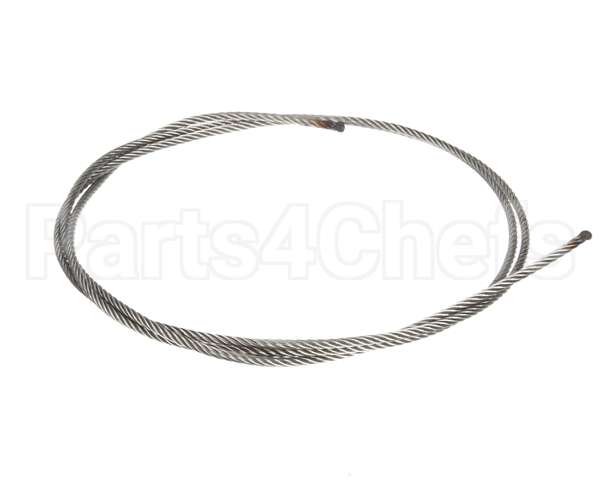 202996 Champion - Moyer Diebel Cable 69Iin Counterweight