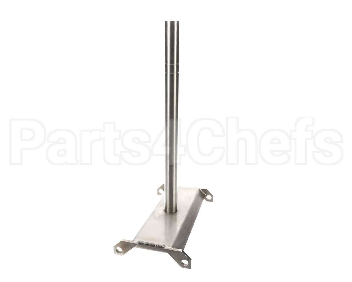 20299993 Revent Rotor Shaft