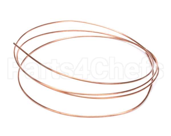 203-045A-- Beverage Air Cap Tube .054Id X .106Od X 96