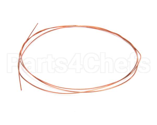 203-048A-- Beverage Air Cap Tube .036Id X .087Od X 120
