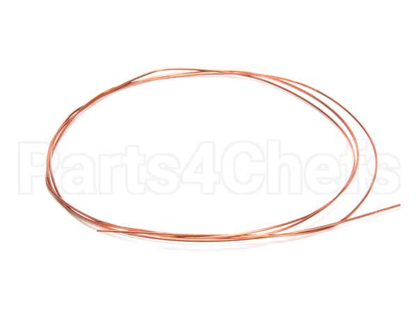 203-048A-- Beverage Air Cap Tube .036Id X .087Od X 120