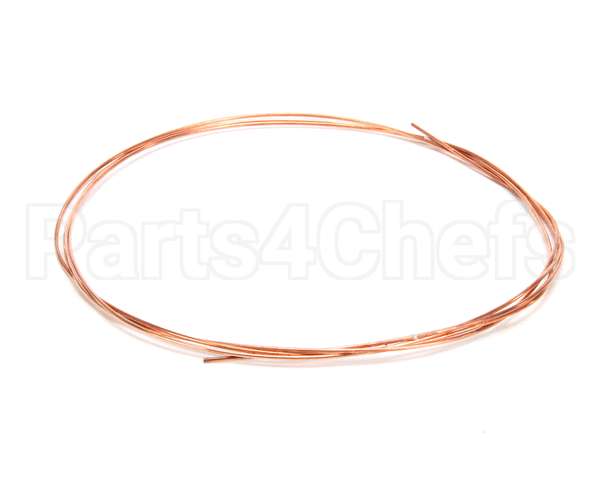 203-056A-A Beverage Air Cap Tube .042Id X .093Od X 120