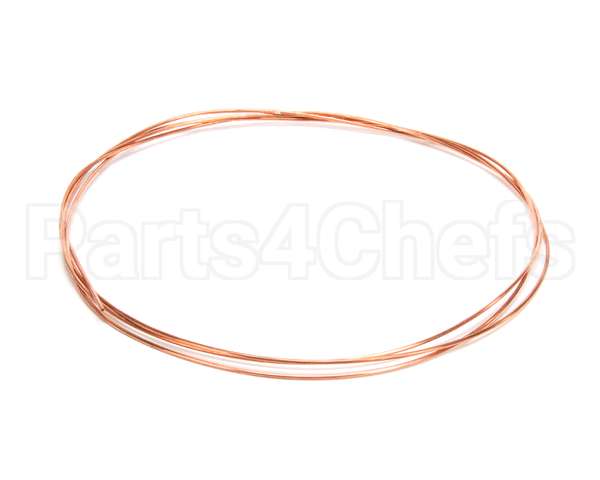203-056A-A Beverage Air Cap Tube .042Id X .093Od X 120