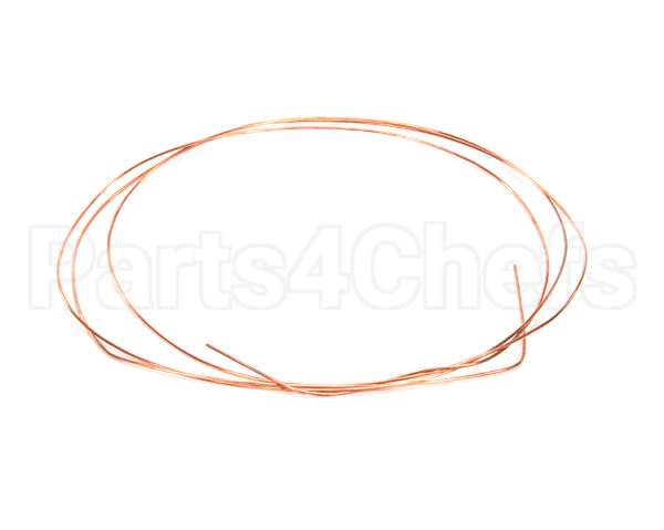 203-059A-- Beverage Air Cap Tube .042Id X .093Od X 144