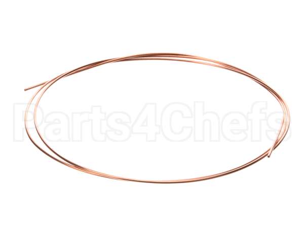 203-109A Beverage Air Cap Tube .042Id X .093Od X 68