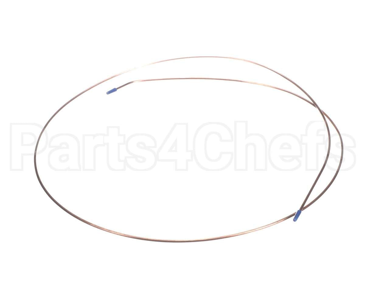 203-112A Beverage Air Cap Tube .042Id X .093Od X 50