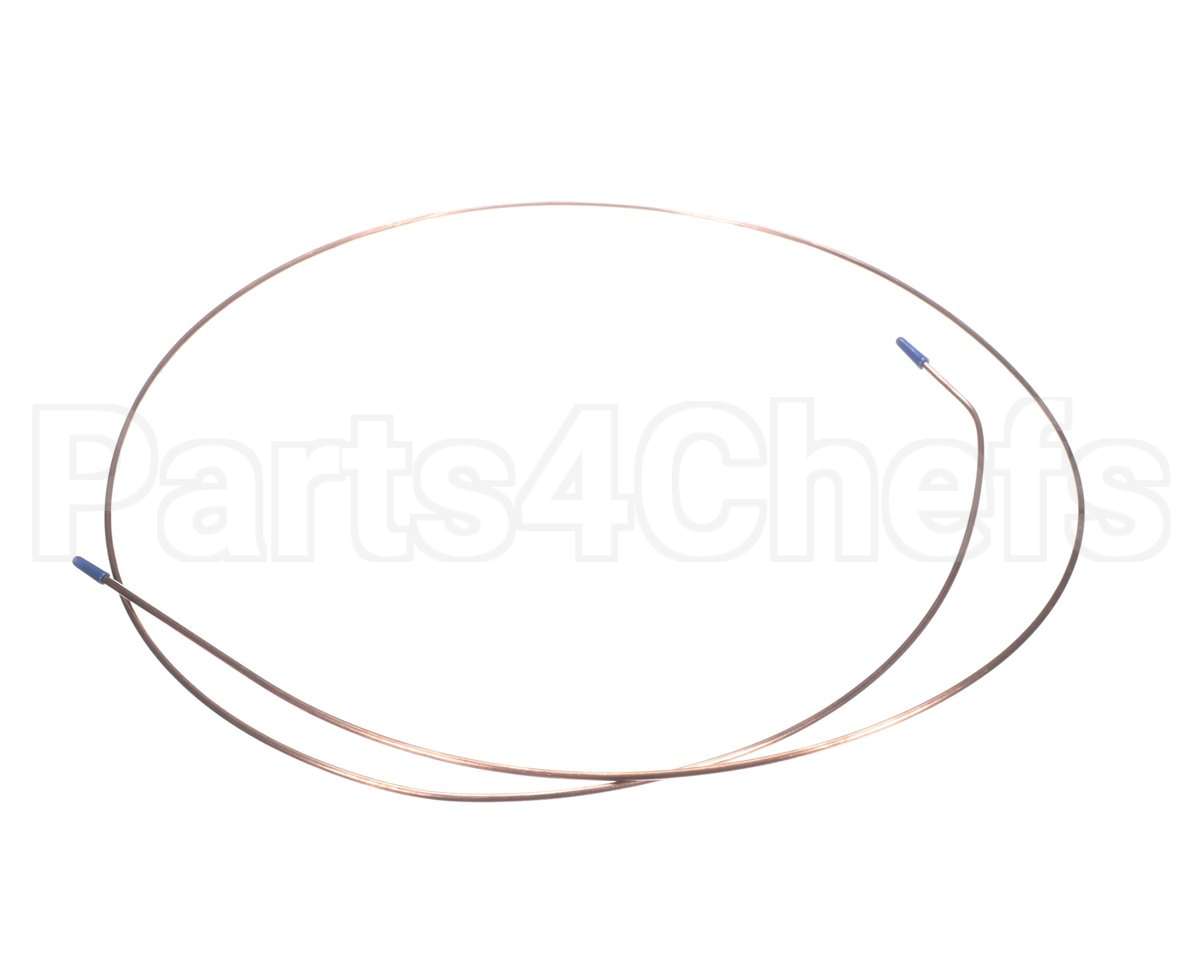 203-112A Beverage Air Cap Tube .042Id X .093Od X 50