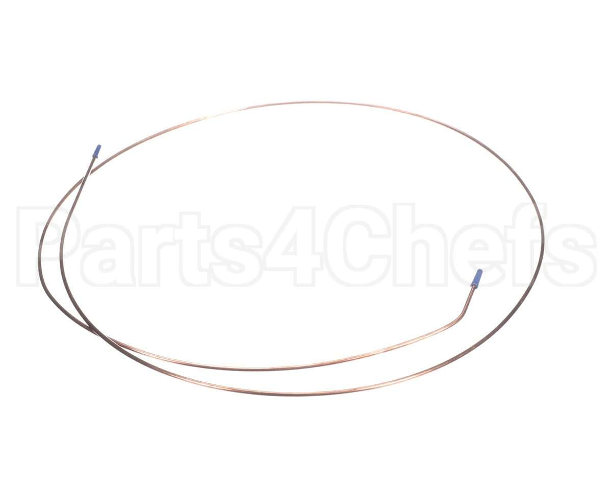 203-112A Beverage Air Cap Tube .042Id X .093Od X 50