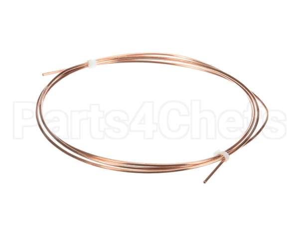 203-117A Beverage Air Cap Tube .049Id X .099Od X 80