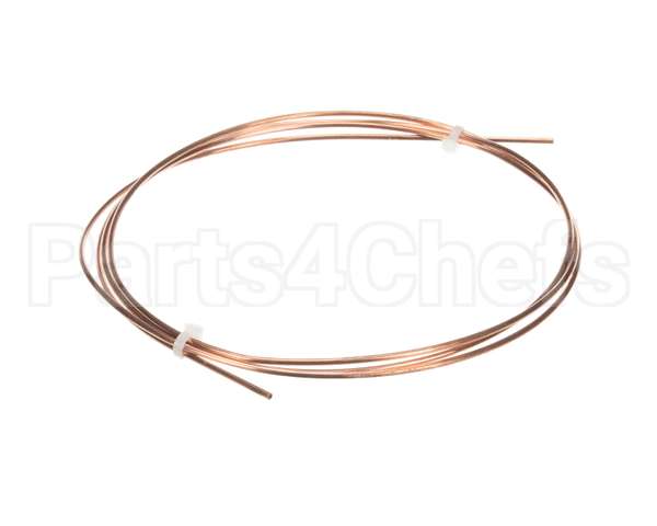 203-117A Beverage Air Cap Tube .049Id X .099Od X 80