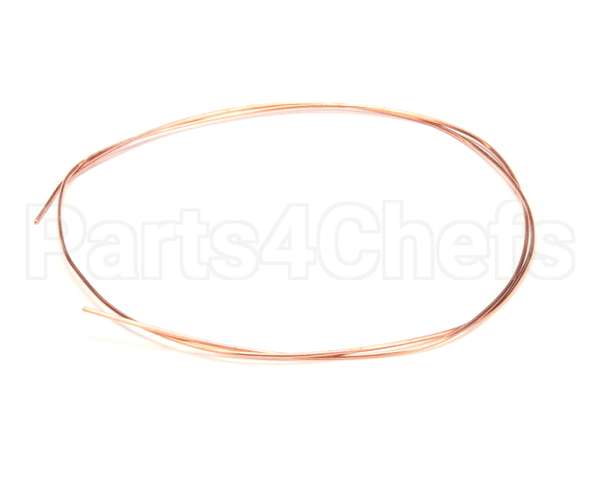 203-129A Beverage Air Cap Tube .031Id X .081Od X 48
