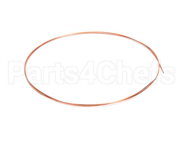 203-132A Beverage Air Cap Tube .049Id X .099Od X 84