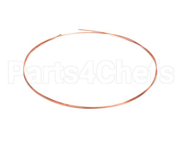 203-132A Beverage Air Cap Tube .049Id X .099Od X 84