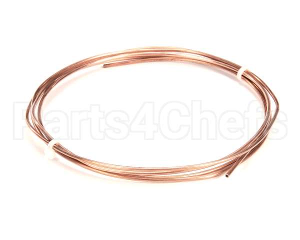 203-133A Beverage Air Cap Tube .59Id X .0.113Od X 84