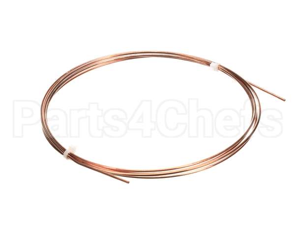 203-138A Beverage Air Cap Tube .042Id X .092Od X 108