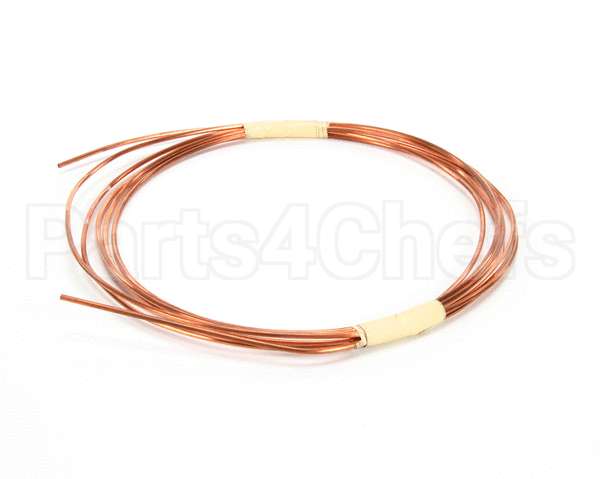 203-139A Beverage Air Cap Tube .042Id X .092Od X 132