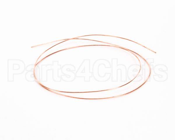203-140A Beverage Air Cap Tube .036Id X .086Od X 72
