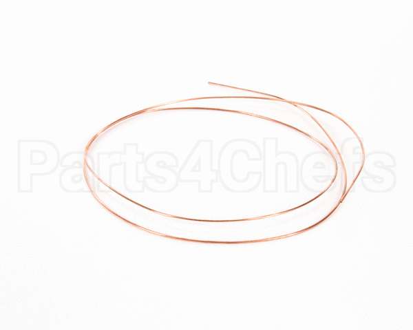 203-140A Beverage Air Cap Tube .036Id X .086Od X 72
