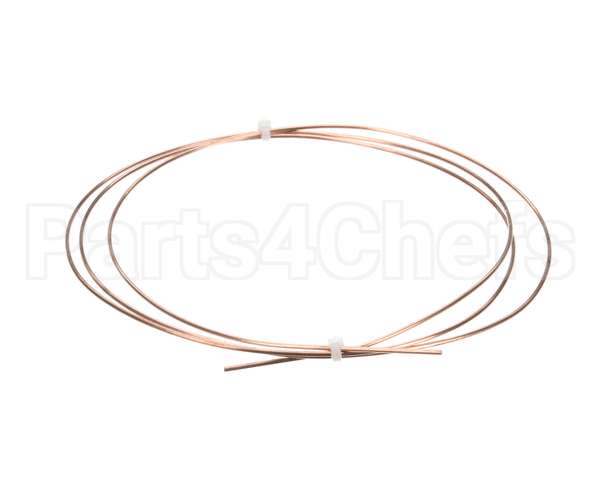 203-147A Beverage Air Cap Tube .031Id X .081Od X 72