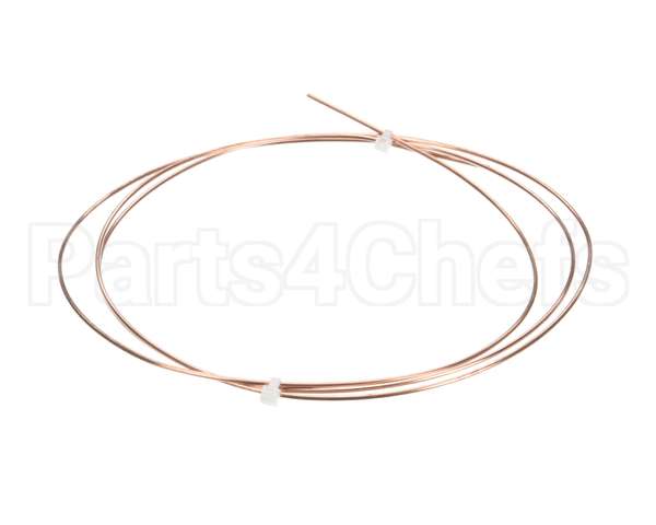 203-147A Beverage Air Cap Tube .031Id X .081Od X 72