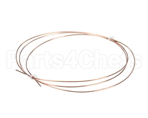 203-147A Beverage Air Cap Tube .031Id X .081Od X 72