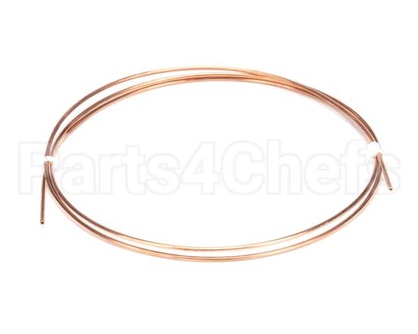203-148D Beverage Air Cap Tube .054Id X .106Odx62.25