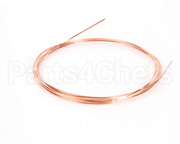 203-150D Beverage Air Cap Tube, .049 Id X 108 Spe60/72