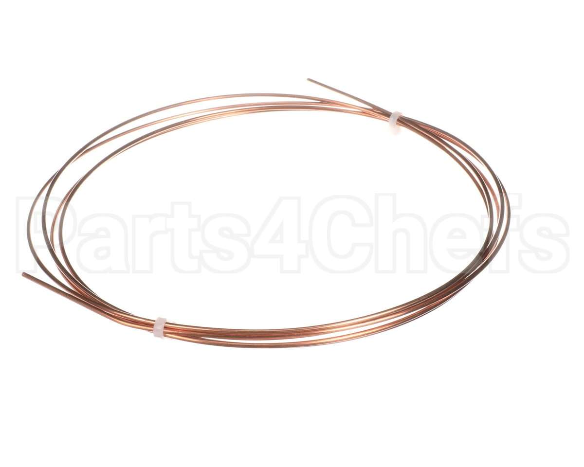 203-155D-40 Beverage Air Cap. Tube Id.031 X 108"L