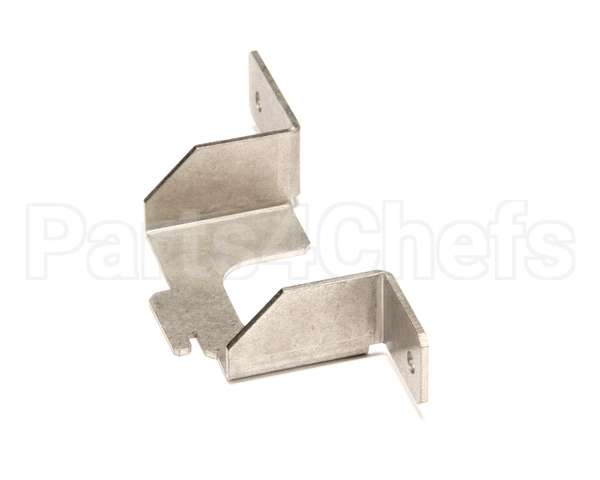20300 Nieco Bracket, Feeder Support, Jf, Left