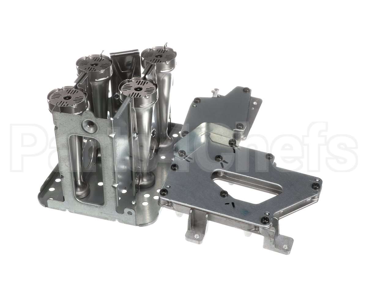 203000002 Rinnai Conversion Kit Ng To Lp Ex38C