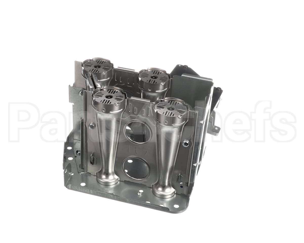 203000002 Rinnai Conversion Kit Ng To Lp Ex38C