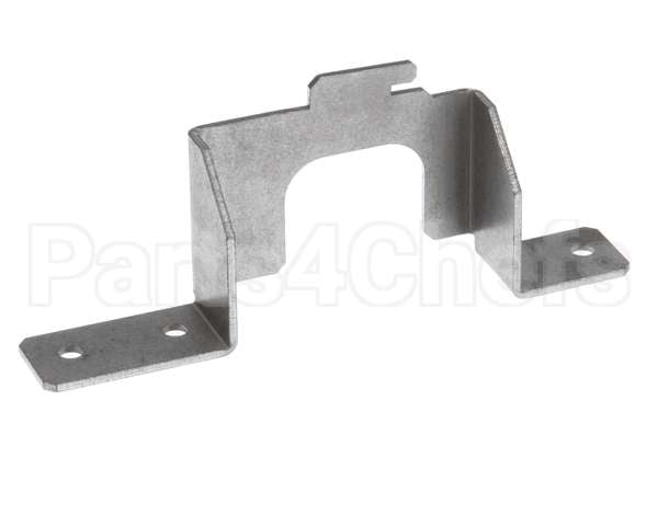 20301 Nieco Bracket, Feeder Support, Jf, Right