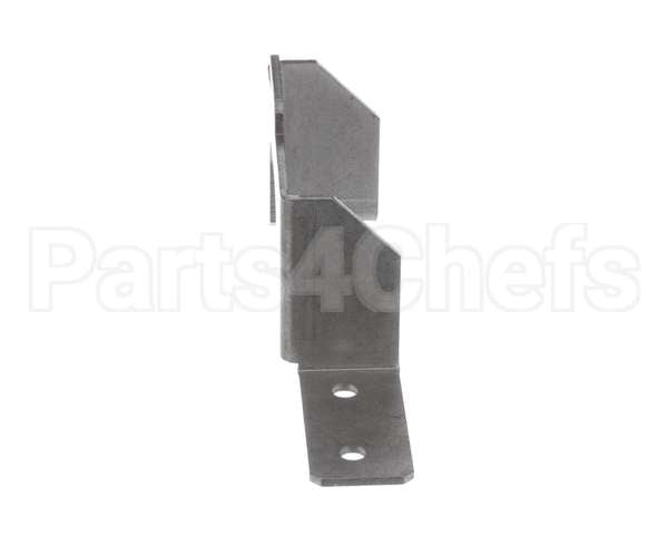 20301 Nieco Bracket, Feeder Support, Jf, Right