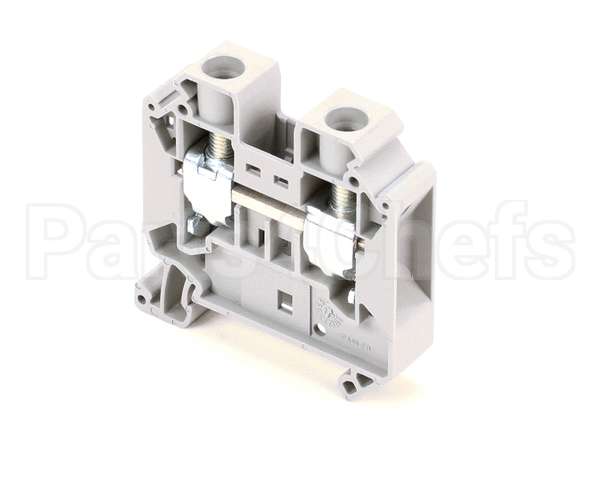 20303 Giles Terminal Block, 16-4 Awg, 600V, 85A