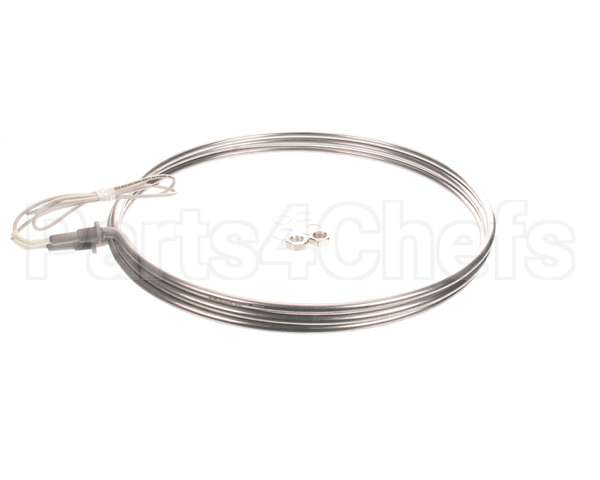 20306 Giles Element, 6666W, 208V, Gef-720