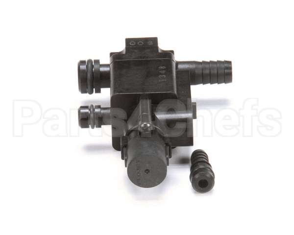 20308-130 Multiplex Auto Shutoff Valve 14 Straight