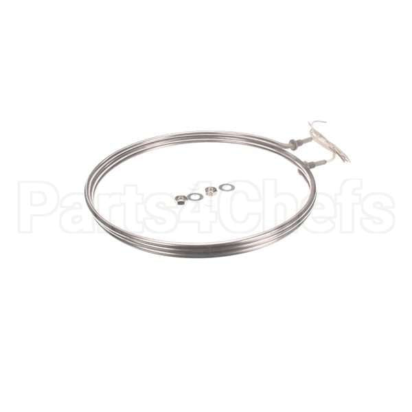 20309 Compatible Giles Element, 6666W, 240V, Gef-720