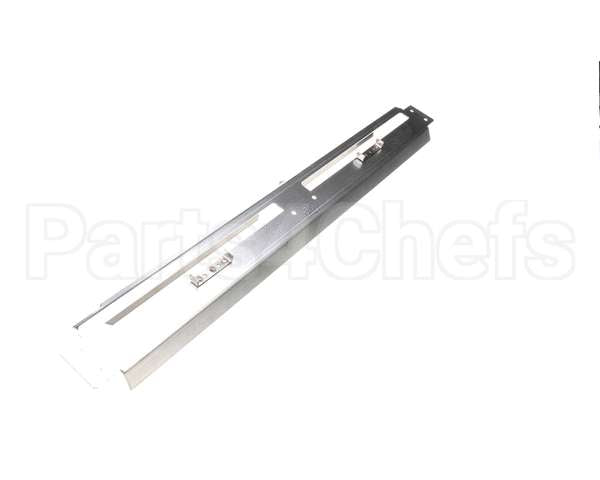 20309 Nieco Bracket, Reflector/Scraper