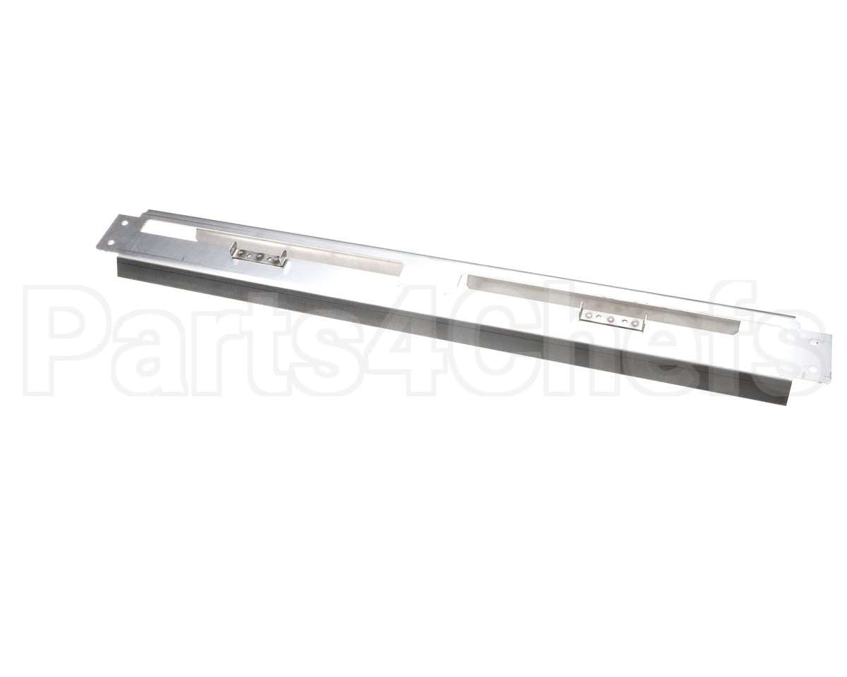 20309.0000 Nieco Bracket Reflectorscraper