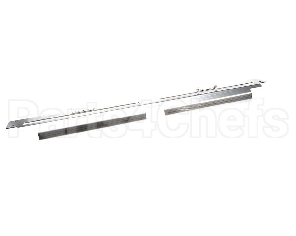 20309.0000 Nieco Bracket Reflectorscraper