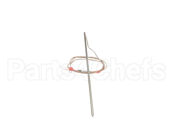 20315-R Giles Kit,Thermocouple, J-Type, 13.5, Ungrnd
