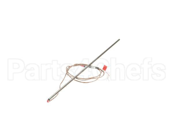 20315-R Giles Kit,Thermocouple, J-Type, 13.5, Ungrnd