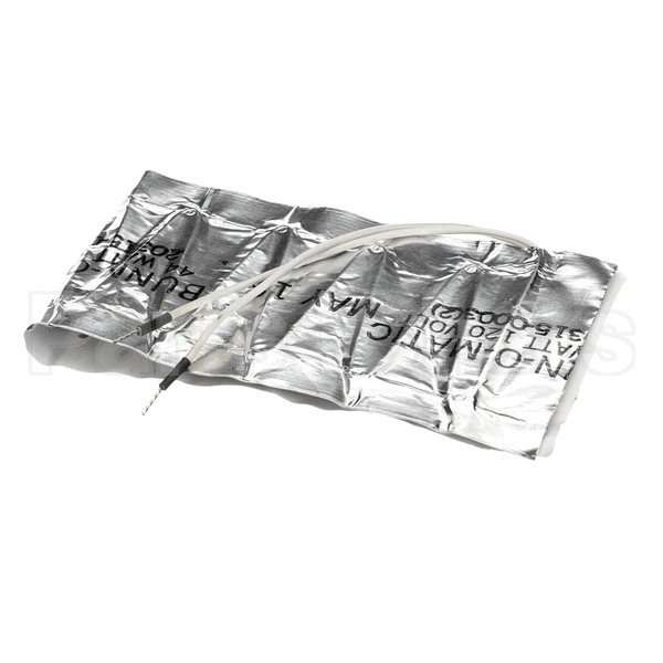 20315.0003 Compatible Bunn Blanketwarmer, 44W 120V