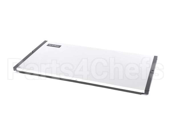 2031511-03S Ice O Matic Panel Assembly Front 48