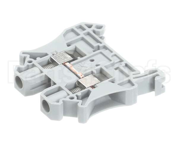 20319 Giles Terminal Block, 24-8 Awg, 600V, 50A