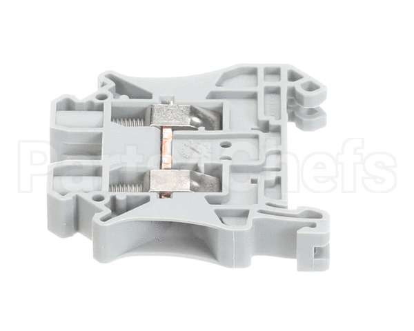 20319 Giles Terminal Block, 24-8 Awg, 600V, 50A