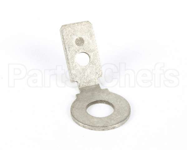 20323 Cleveland Terminal,#10 Ring/ .25 Mal Zie