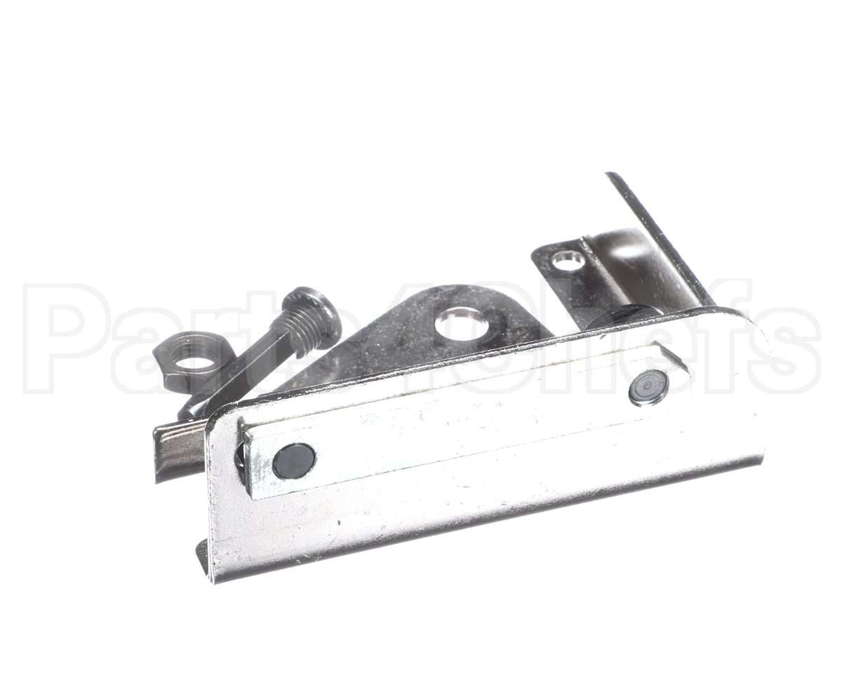 203239-900 Master-Bilt Commercial Door Co. #6730R Rh
