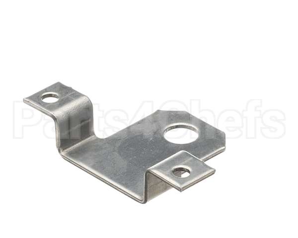 20332 Nieco Bracket, Support, Short,3/8 Motor Shaft