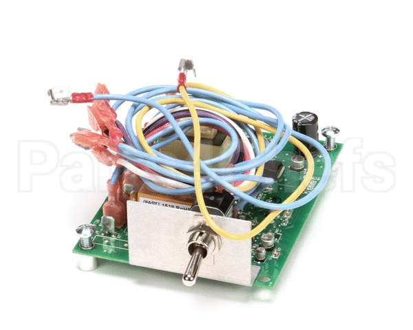 20346 Blodgett Controller, 3 Pot W/ Screws
